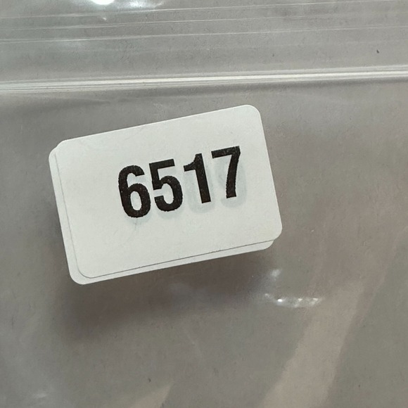 Chicos Travelers Art‎ to Wear Top Long Sleeve Brown Black Casual Y2K Travel - Picture 10 of 10